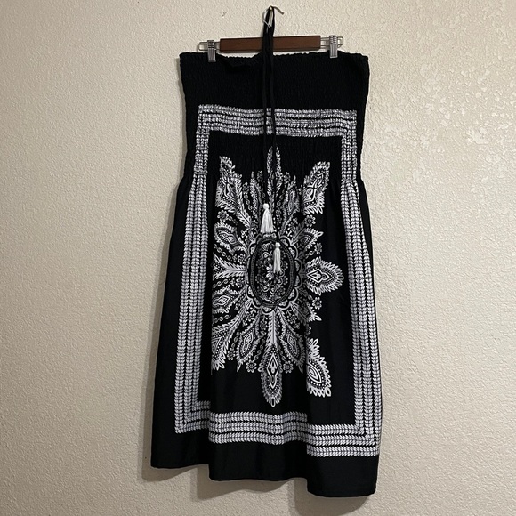 Gypsy Blu Dresses & Skirts - Gypsy Blu Live to be free Dress